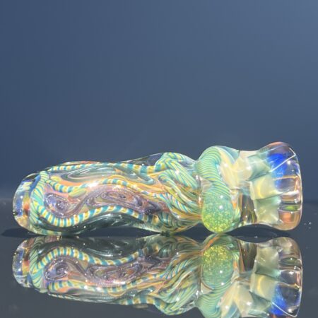 Firekist Inside Out Flower Bat