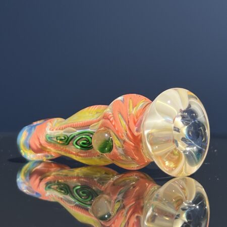 Firekist Inside Out Flower Bat