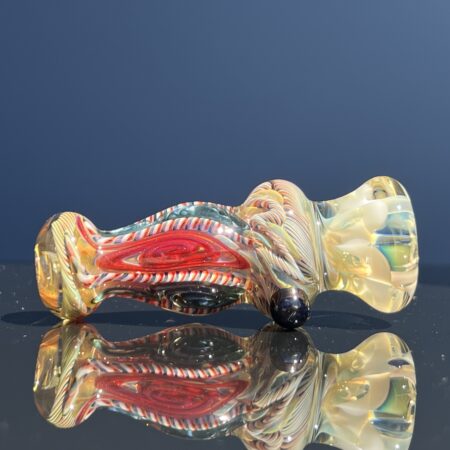 Firekist Inside Out Flower Bat