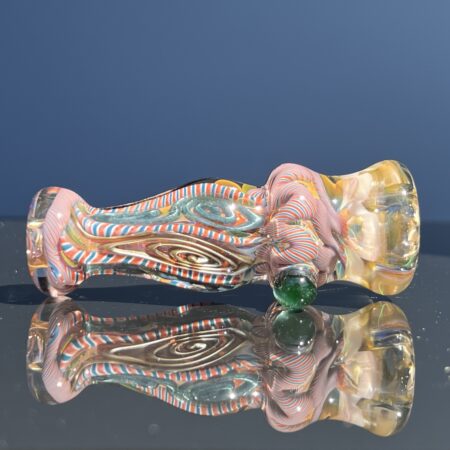 Firekist Inside Out Flower Bat
