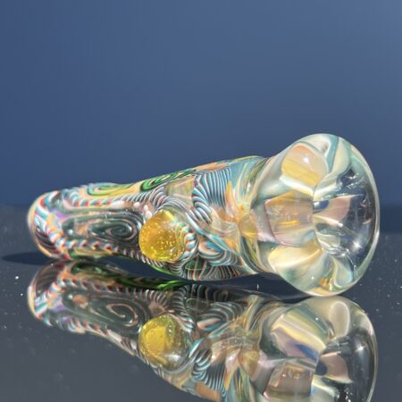 Firekist Inside Out Flower Bat