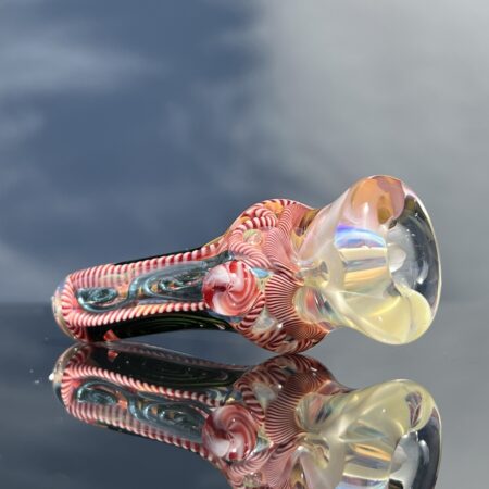 Firekist Inside Out Flower Bat