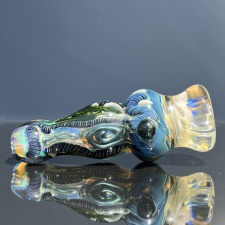 Firekist Inside Out Flower Bat