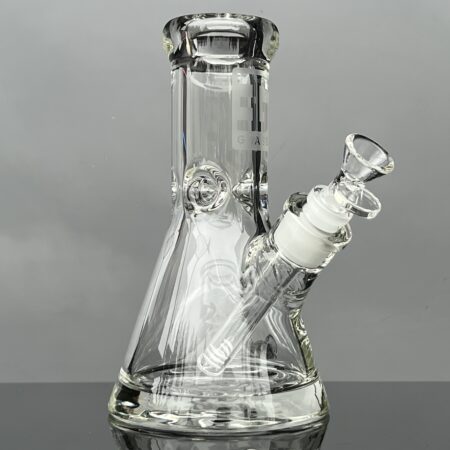 Stout Beaker Bong