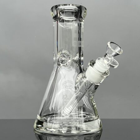 Stout Beaker Bong