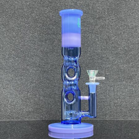 Swiss Straight Bong