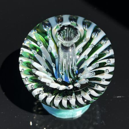Anemone Marble Pipe