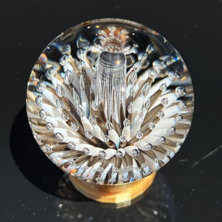 Anemone Marble Pipe