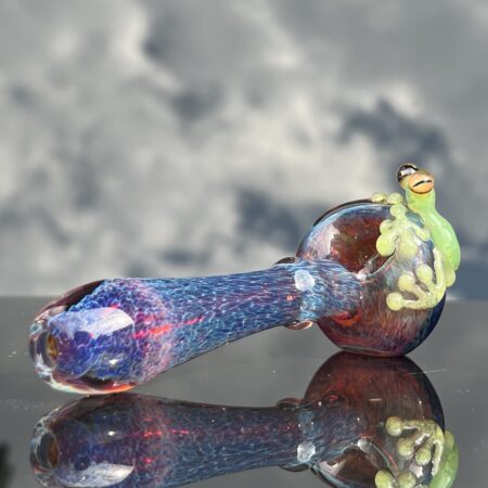Frog Spoon