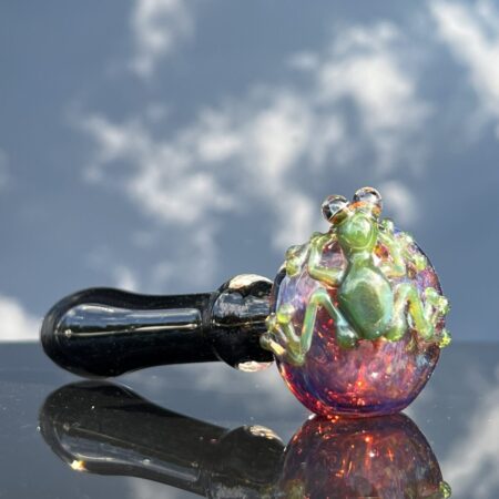 Frog Spoon