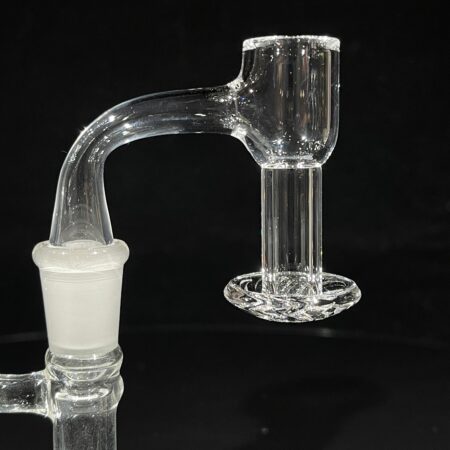 14mm 90° Terp Slurper Blender Quartz Banger Accessory TG