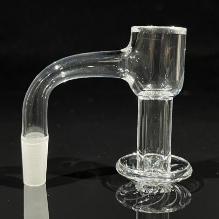 10mm 90° Terp Slurper Blender Quartz Banger Accessory TG