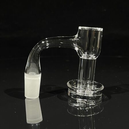 14mm 90° Terp Slurper Dish Quartz Banger Accessory TG