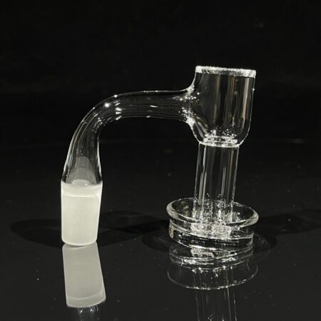 14mm 90° Terp Slurper Dish Quartz Banger Accessory TG
