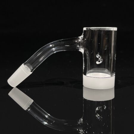 10mm 45° Opaque Bottom Auto Spinner Accessory TG