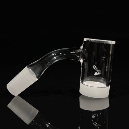14mm 45° Opaque Bottom Auto Spinner Accessory TG