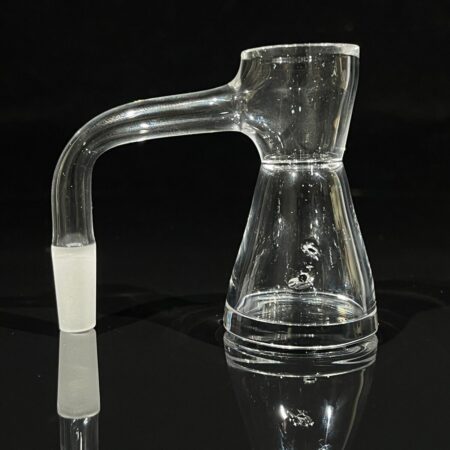 10mm 90° Hourglass Auto Spinner Accessory TG