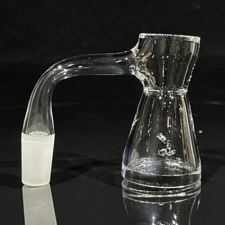 14mm 90° Hourglass Auto Spinner Accessory TG