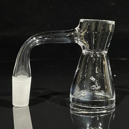14mm 90° Hourglass Auto Spinner Accessory TG