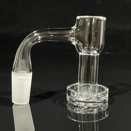 14mm 90° Samurai Slurper Quartz Banger Accessory TG