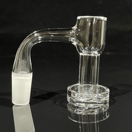 14mm 90° Samurai Slurper Quartz Banger Accessory TG