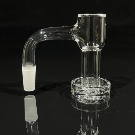 10mm 90° Samurai Slurper Quartz Banger Accessory TG