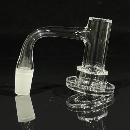 14mm 90° Charmer Slurper Quartz Banger Accessory TG