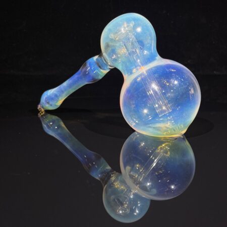 Humboldt Fume Mega Hammer Bubbler Glass Pipe Humboldt