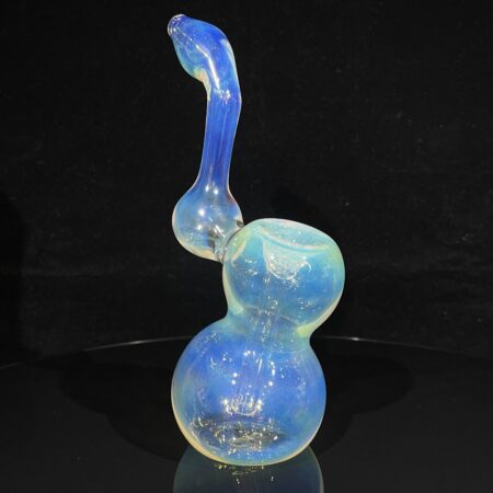 Humboldt Fume Mega Sherlock Bubbler Glass Pipe Humboldt