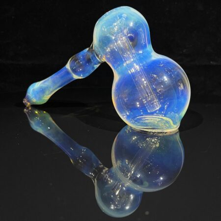 Humboldt Fume Mega Hammer Bubbler Glass Pipe Humboldt