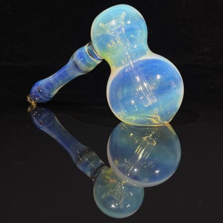 Humboldt Fume Mega Hammer Bubbler Glass Pipe Humboldt