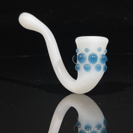 Pocket Sherlock Glass Pipe Orosboro Glass