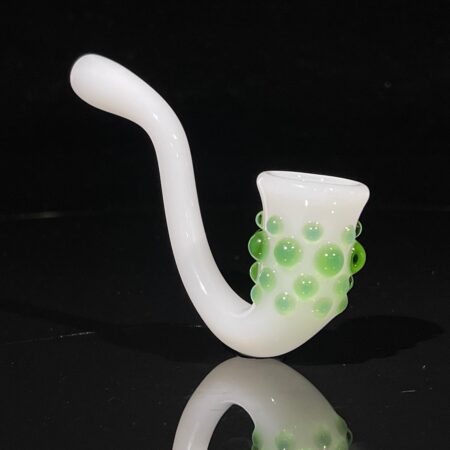 Pocket Sherlock Glass Pipe Orosboro Glass
