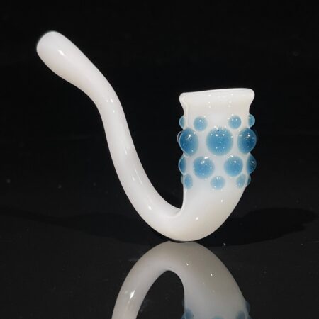 Pocket Sherlock Glass Pipe Orosboro Glass
