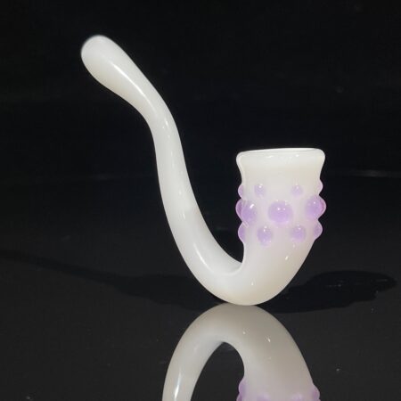 Pocket Sherlock Glass Pipe Orosboro Glass