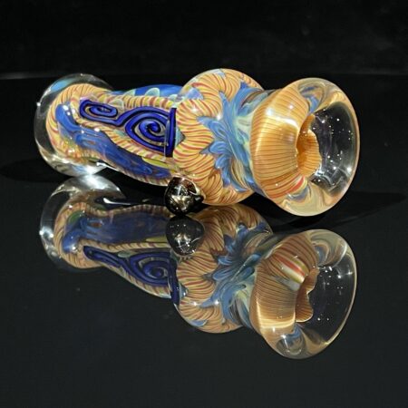 Inside Out Cane Bat