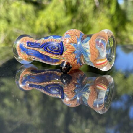 Firekist Inside Out Cane Bat