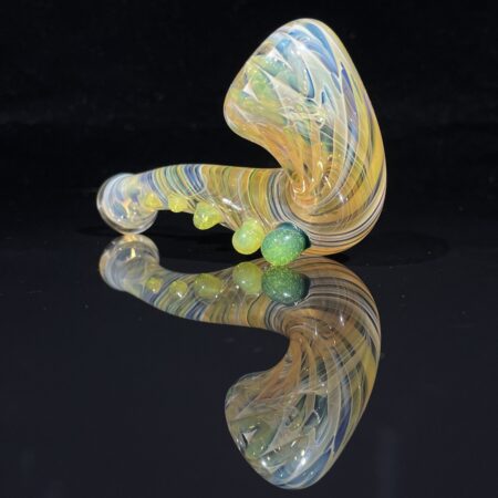 Inside Out Fume Sherlock Pipe