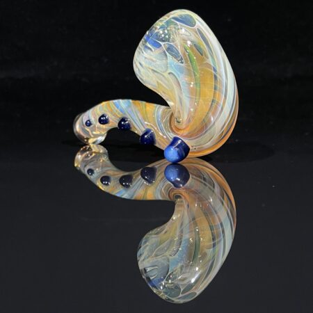 Inside Out Fume Sherlock Pipe
