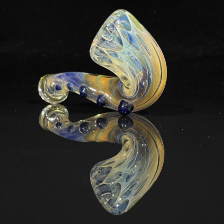 Inside Out Fume Sherlock Pipe