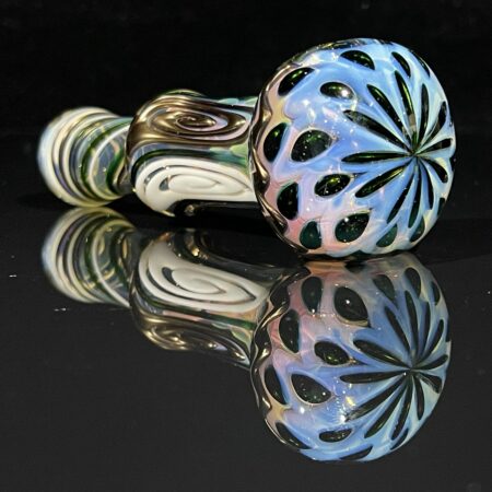 Inside Out Spoon Pipe