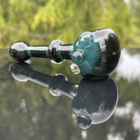 Maria Frit Spoon Pipe