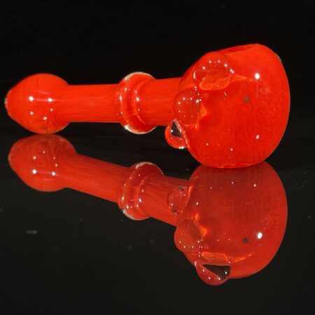 Maria Frit Spoon Pipe