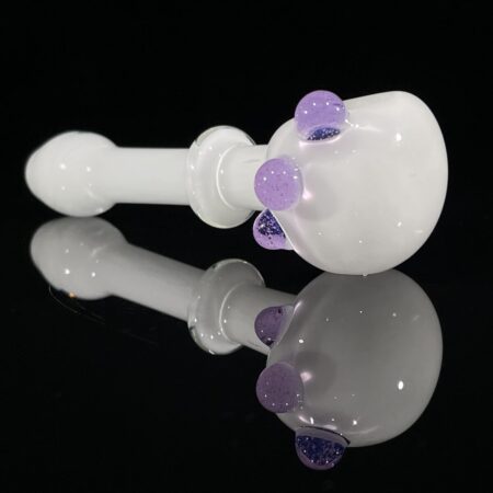 Maria Frit Spoon Pipe