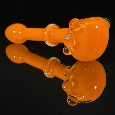 Maria Frit Spoon Pipe