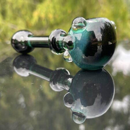 Maria Frit Spoon Pipe