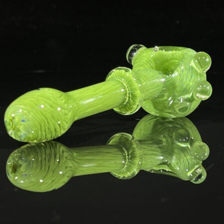 Maria Frit Spoon Pipe