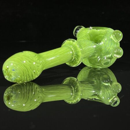 Maria Frit Spoon Pipe