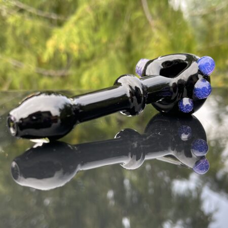 Maria Frit Spoon Pipe