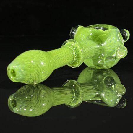 Maria Frit Spoon Pipe